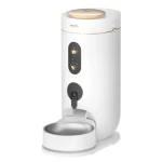 MOVA NutriPal 10 Ultra bílá / Smart dávkovač krmiva (PF20A)