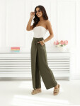 Kalhoty CS SP XYS3376.96 khaki - FPrice XL/XXL