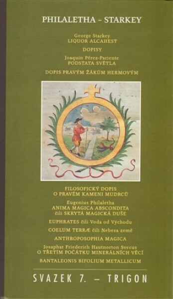Philaletha - Starkey a jeho následníci