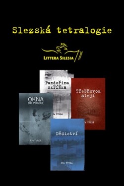 Slezská tetralogie