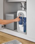 GROHE - Blue Home Cooler, chladící zařízení, bílá 40711001