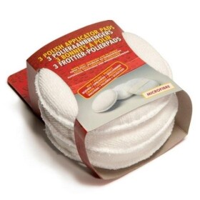 Mikrovláknový aplikátor - sada 3 ks Lemmen 713U4 EG7X713U4