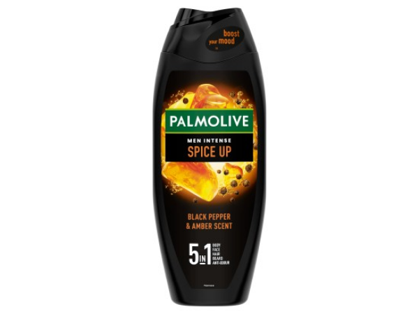Palmolive Men Intense Spice Up sprchový gel 500 ml