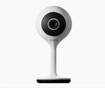 TESLA Smart Camera Mini bílá / Vnitřní IP kamera / 1080p / obousměrný zvuk / detekce pohybu / Android iOS (TSL-CAM-MINI7S)