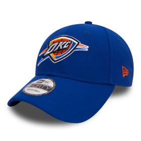 New Era Pánská kšiltovka Oklahoma City Thunder NBA The League