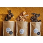 Beef jerky - Bio hovězí jablečný mošt 25 g
