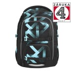 Školní batoh coocazoo PORTER, Laser Lights, AGR certifikát