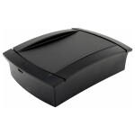 Supertronic PP109W-S skřínka na stěnu 172 x 130 x 52 1 ks