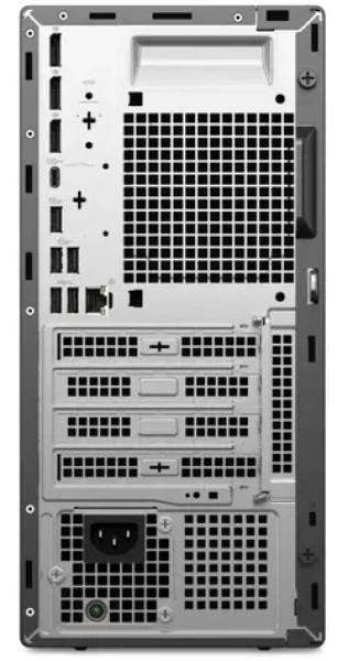 DELL Pro Precision 7 T1 černá / Pracovní stanice / Intel Core Ultra 7 265 / 32 GB DDR5 / 1TB SSD / RTX 5060 8 GB / W11P (Y04GR)