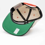 Mitchell & Ness Pánská kšiltovka Philadelphia Flyers NHL Pop Panel Snapback