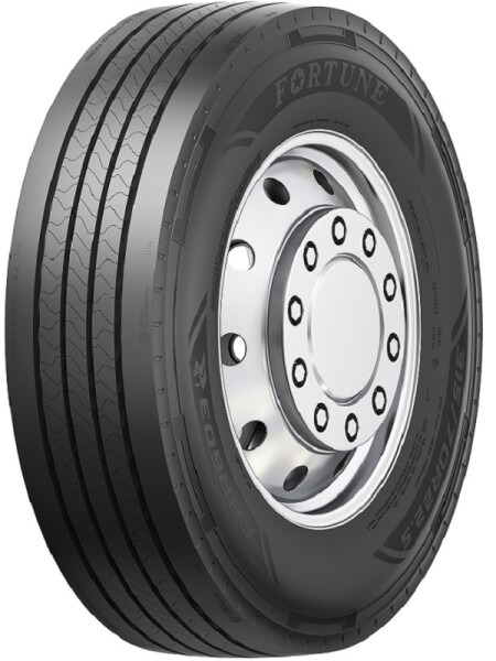 215/75 R17,5 135/133J FAR603 M+S 3PMSF TL FORTUNE
