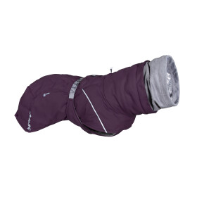 Bunda Hurtta Extreme Warmer III ECO lilková, Hurtta Velikost: 40