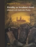 Povídky ze Svrabové čtvrti František Kraus