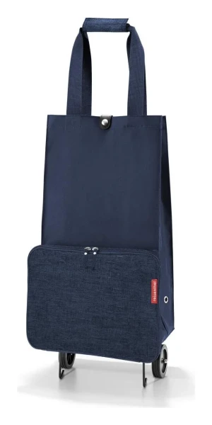 Reisenthel Foldabletrolley Twist navy 30 L REISENTHEL-HK4129