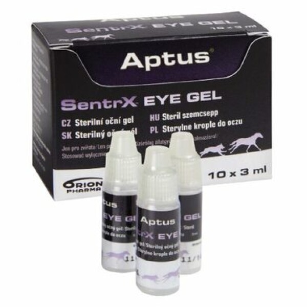 Aptus Sentrx Eye