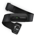 Garmin HRM 200 černá / Snímač srdečního tepu / Bluetooth / ANT+ (010-13388-01)