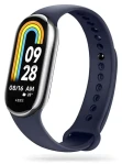 Tech-Protect IconBand námořnicky modrá / Řemínek / pro Xiaomi Smart Band 8, 8 NFC