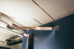 Lansanit Sprchové dveře Brix H2Y 900, chrom/čiré sklo, pravé provedení LAN03020
