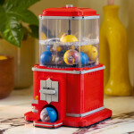 LEGO LEGO® Ideas 21358 Automat na minifigurky