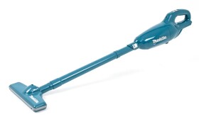 Makita CL108FDZ / Aku tyčový vysavač / 10.8V / 500ml / 32W / Li-ion / Doba provozu až 50 min / bez Aku (CL108FDZ)