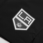 Fanatics Pánské kraťasy Los Angeles Kings NHL 2023 24 Authentic Pro Locker Room Shorts Velikost: S