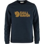 Fjällräven Logo Sweater Velikost Barva