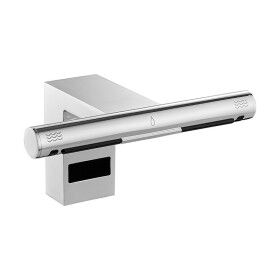 Jet Dryer AIRTAP 2v1 - hranatá Lesklý chrom 8596220010643