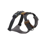 Ruffwear Front Range Postroj pro psy Moonlight Mountains - M (BG-30503-964M)