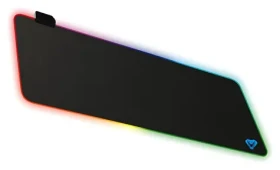 MED MT262 / Herní podložka / XXL / RGB podsvícení (MT262)