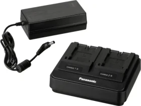 Nabíječka Panasonic AG-BRD50EC