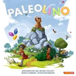 MINDOK Paleolino