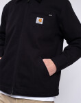 Carhartt WIP Detroit Jacket Black XL
