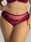 Kalhotky Ava 2149 S-2XL chianti L