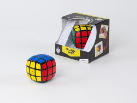 Hlavolam Recenttoys Kostka Pillow