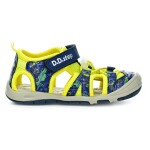 D.D.Step G065 -61146B žluté
