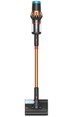 Rozbaleno - Dyson V16 Piston Animal Submarine Black / Tyčový vysavač wet and dry / aku / 900W / 1.35L / 70 min / rozbaleno (5025155114841.rozbaleno)