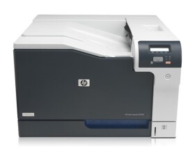 HP Color LaserJet Professional CP5225 (A3, 20/20 ppm A4, USB 2.0) EDF_716789