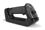 ZEBRA DS4678 kit(USB) černá / 2D snímač čárových kódů / BT / nab. kolébka / kabel (DS4678-DP7U210ESFR)
