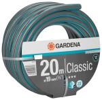 GARDENA Classic bez armatur 3/4" 20m