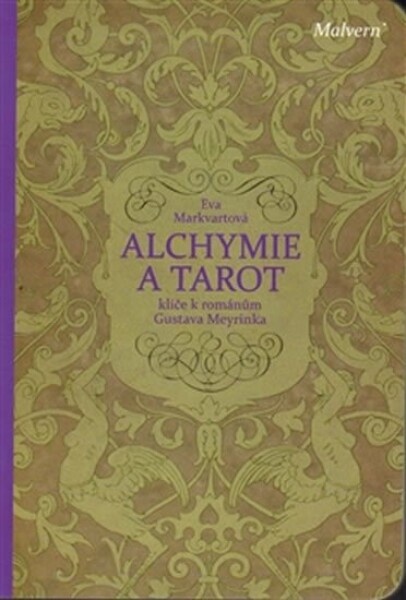 Alchymie tarot