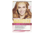 L'Oréal Paris Excellence Créme permanentní barva na vlasy 7.43 -blond měděná zlatá, 72+48+12+60 ml