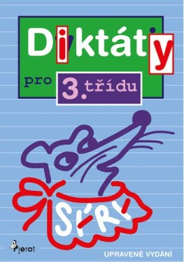 Diktáty pro