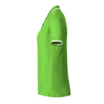 Polokošile Adler Urban MLI-22092 apple green