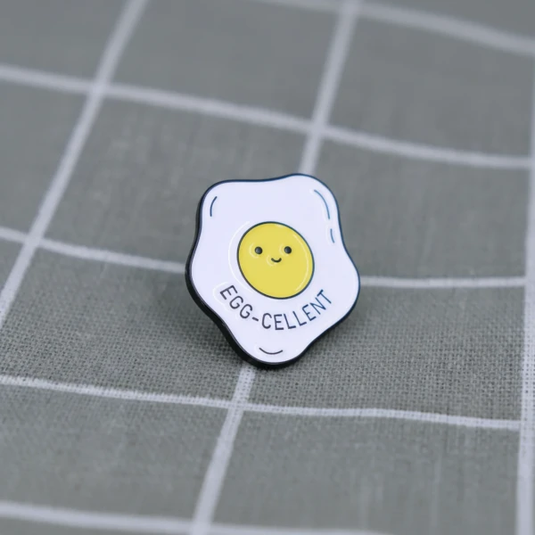 Pinarna.cz Vajíčko - Egg-celent / Vejce-celentní (Excelentní)