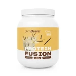 Protein Fusion - GymBeam (vanilka, 1000 g) (118369-3-1000g-vanilla)