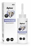Aptus Orisolve Plus 100ml / Roztok na čištění uší pro psy a kočky (A-158230)