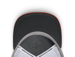Nike Pánská kšiltovka San Francisco Giants MLB Primetime Dri-Fit Rise Structured 5 Panel Trucker Cap Velikost: L/X