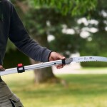 Teleskopická pilka FELCO 682, délka 2,07 - 3,4 m