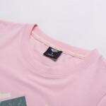 Dámské tričko s krátkým rukávem LADY ALDYS L