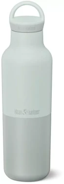 Termolahev Klean Kanteen 592 ml Barely Blue
